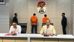 KPK Ungkap Kasus Korupsi APD Kemenkes Rugikan Negara Rp319 Miliar