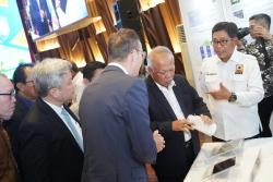 Hadapi Tatangan Perubahan Iklim Global dengan Transisi Energi Hijau 