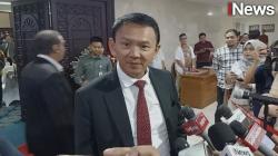 Mantan Stafnya Dilantik Jadi Wakil Ketua DPRD Jakarta Periode 2024-2029, Begini Respons Ahok