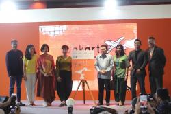 Art Jakarta 2024: Dukungan untuk Dunia Seni Indonesia