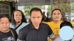 Aksi Heroik Intelijen Polisi di Lampung, Berhasil Gagalkan Percobaan Bunuh Diri<