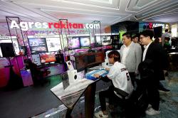 Ekspansi Pasar Smartphone dan PC Rakitan