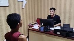 Terungkap! Ini Peran 3 Tersangka Video Mesum Ibu-Anak Kandung, Pemeran hingga Perekam<