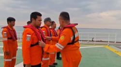 Speedboat Angkut 16 Orang Terbalik di Perairan Nunukan Kaltara, 4 Tewas 4 Hilang<