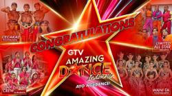 Penuh Ketegangan, Stage Audition Terakhir Amazing Dance Indonesia buat Judges Merinding!