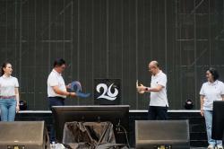 Rayakan HUT ke-26, Bank Mandiri Luncurkan 5 Fitur dan Layanan Digital Terbaru