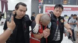 Fakta Baru Mayat dalam Lemari di Jambi, Disetubuhi lalu Dibunuh untuk Kuasai Harta<