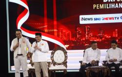 Relawan Sebut RK-Suswono Pasangan Berpengalaman dan Kompeten untuk Pimpin Jakarta