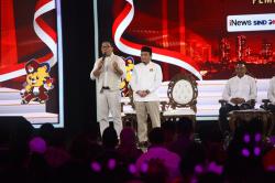 Ridwan Kamil Ungkap 5 Prinsip untuk Pimpin Jakarta 