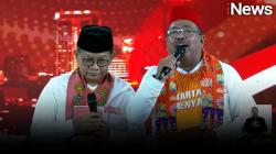 Mengatasi Pengangguran Muda di Jakarta, Begini Solusi Rano Karno 'Si Doel'