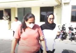 Balita di Semarang 2 Bulan Dianiaya ART, Aksi Pelaku Terekam CCTV<