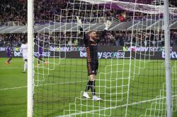 Ditinggal Manchester United, David De Gea Tampil Memukau di Liga Italia