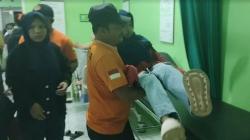 Puluhan Warga Cianjur Keracunan usai Makan Nasi Kotak di Acara Maulid Nabi<