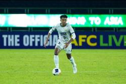 5 Pemain Persib Dipanggil Timnas Indonesia U-23: Salah Satunya Bek yang Kantongi Bintang MU