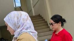 Seleb TikTok Ratu Entok Ditangkap Polisi, Kasus Dugaan Penistaan Agama<