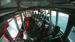 Respons Adhy Karyono Bus Trans Jatim Surabaya-Bangkalan Dilempari Batu: Jangan Diulangi<