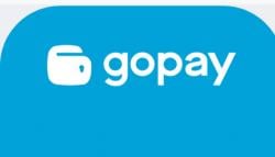 Cara Bayar Parkir pakai GoPay Super Gampang! Tinggal Scan