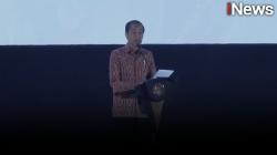 Jokowi Ungkap Over Produksi China Picu Kekhawatiran Banyak Negara Termasuk Indonesia, Ada Apa?