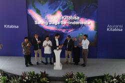 Kembalikan Semangat Berasuransi, Saling Jaga dan Tolong Menolong