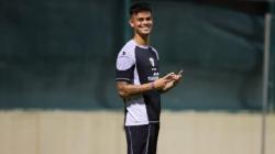 Mees Hilgers Beri Kabar Baik jelang Vs Australia di Kualifikasi Piala Dunia 2026 Zona Asia