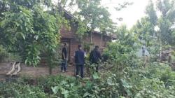 Suami Istri di Lubuklinggau Kritis Dibacok Tetangga, Cekcok soal Batas Tanah