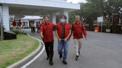 Kejati Sumut Tahan Tersangka Baru Kasus Korupsi Stasiun Railink Bandara Kualanamu<