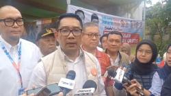Ridwan Kamil Siapkan Strategi Perangi Narkoba di Jakarta, Apa Saja?