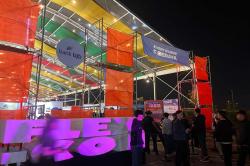 Flex-Con, Gabungan Industri Kreatif dan Gaya Hidup