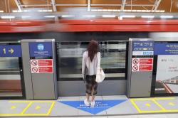 5,97 Juta Orang Naik LRT Jabodebek hingga Kuartal III 2024
