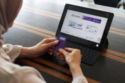 Layanan Madina Bank Muamalat Tumbuh Dua Digit pada Kuartal III 2024