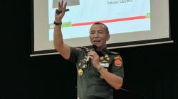 5 Jenderal TNI dan Polri Jago Bela Diri, Nomor 3 Jabat Ketua PSHT<