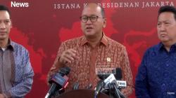 Rosan Roeslani Sebut Belasan Pengusaha Tambang bakal Investasi di IKN