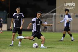 Live RCTI, Jam Berapa Indonesia vs Bahrain di Kualifikasi Piala Dunia 2026? Ini Jadwalnya<