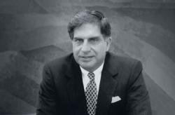 Konglomerat India Ratan Tata Meninggal Dunia di Usia 86 Tahun