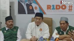 Wujudkan Kepemimpinan Jakarta Baru, Suswono Minta 15 Parpol Pengusung dan Relawan Bersatu