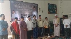 Janji Deden-Efa Ingin Jadikan Pesantren di Cianjur Berdaya Saing<