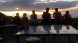 6 Tempat Nongkrong di Tawangmangu, Nomor 2 Suasana Syahdu dan Romantis<