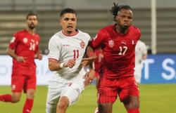 Jadwal Indonesia vs Bahrain Tayang Jam Berapa? Live RCTI Malam Ini<