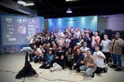 Gelar Rakornas ke-7, ICCN Perkuat Persatuan Jejaring Lintas Komunitas Kreatif<