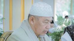 Sosok KH Asmuni Noor, Ulama Karismatik Banten Wafat usai Ucap Alhamdulillah<