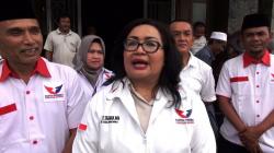 DPW Partai Perindo Sumut Konsolidasi Pilkada 2024 dengan Pengurus di Mandailing Natal<