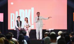 Ridwan Kamil Beri Solusi atas Keluh Kesah Masyarakat Pesisir Jakarta