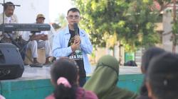 Kunjungi Sigi, Cawagub Sulteng Abdul Karim Serap Aspirasi Pembangunan RS Islam