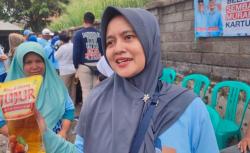 Dinilai Peduli Pendidikan, Warga Inginkan Fahmi Kembali Pimpin Kota Sukabumi<