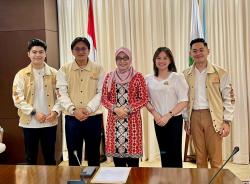 Pemprov Kaltim Soroti Isu SDM dalam Pembangunan IKN<