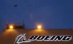 Gencatan Senjata Perang Tarif, China Terima Pesawat Boeing Lagi