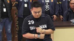 Identitas Pencuri Mobil Mewah yang Ditangkap di Tol Semarang-Batang, Budi Liem Warga Depok<