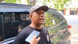 Viral Foto Mirip Anggota DPRD Lamongan VCS Telanjang di Kamar Mandi, Keluarga: Editan<