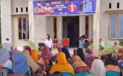 Partai Perindo Siap Menangkan Sukirman-Bong Ming di Pilkada Bangka Barat<
