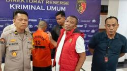 Pembunuh Sopir Travel di Tanjab Barat Jambi Terancam 15 Tahun Penjara, 2 Masih DPO<
